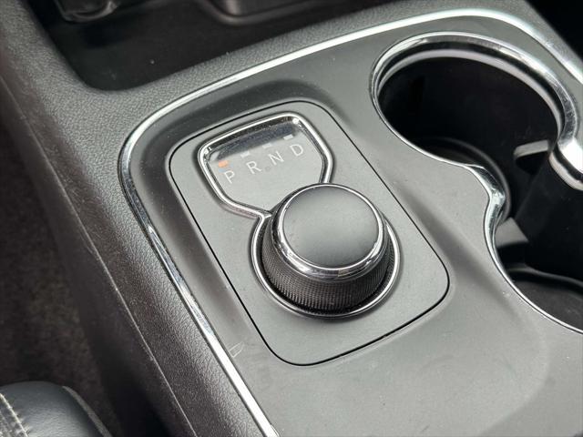 2015 Dodge Durango Citadel