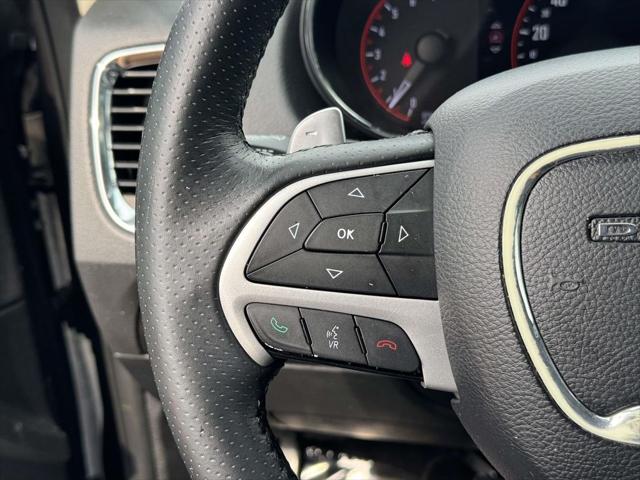 2015 Dodge Durango Citadel