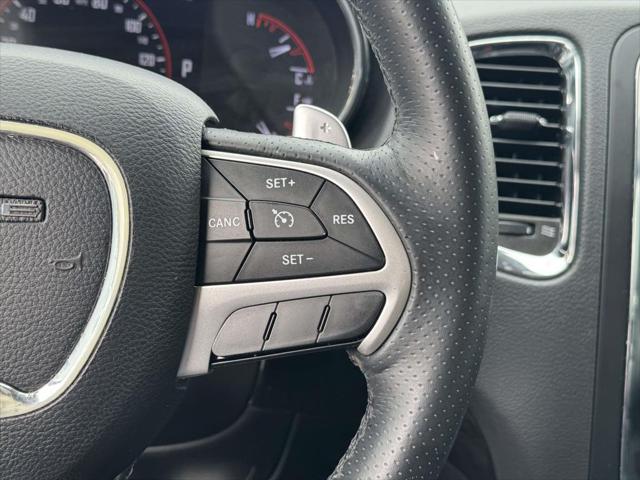 2015 Dodge Durango Citadel