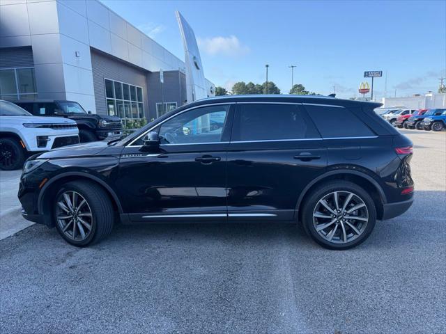 2020 Lincoln Corsair Reserve for sale in Jasper, AL