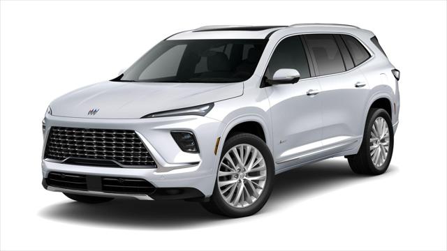 2026 Buick Enclave Avenir FWD for sale in Fruitland Park, FL