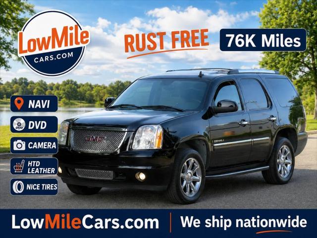 2007 GMC Yukon Denali for sale in Burr Ridge, IL