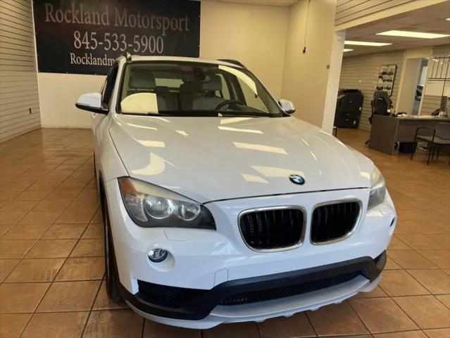 2015 BMW X1 xDrive28i for sale in Suffern, NY