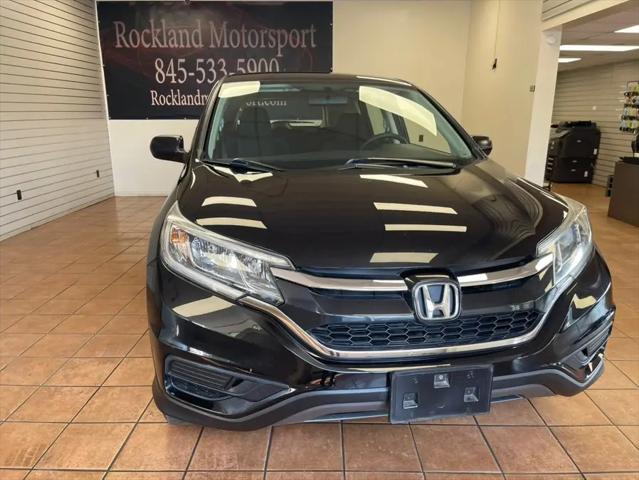 2016 Honda CR-V LX for sale in Suffern, NY