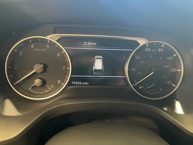 2024 Nissan Rogue SV Intelligent AWD