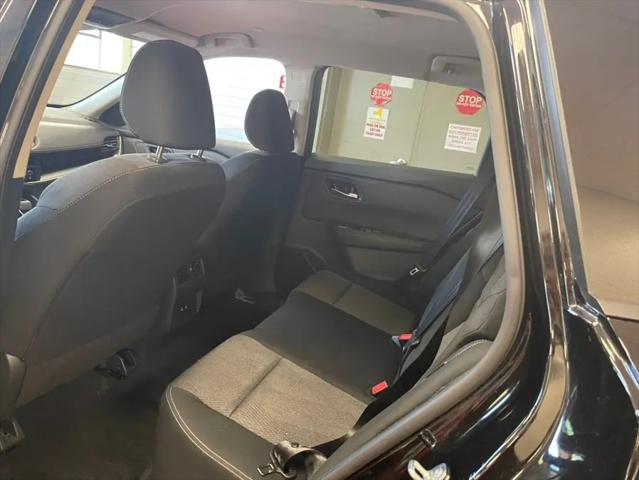 2024 Nissan Rogue SV Intelligent AWD