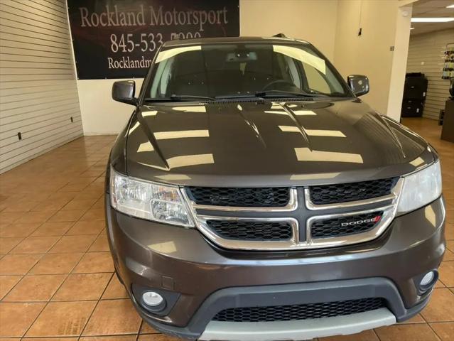 2019 Dodge Journey SE for sale in Suffern, NY
