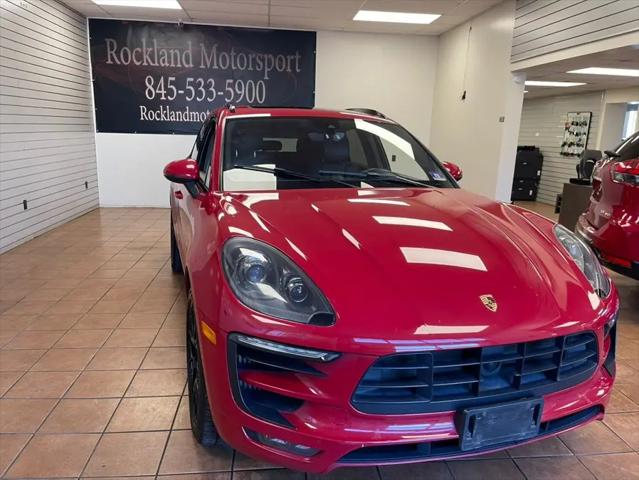 2018 Porsche Macan GTS for sale in Suffern, NY