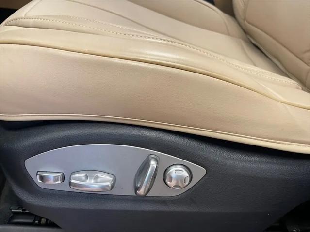 2016 Porsche Cayenne S