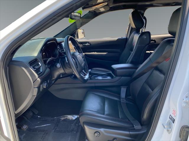 2025 Dodge Durango GT Plus AWD