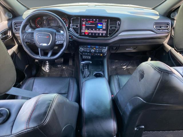 2025 Dodge Durango GT Plus AWD