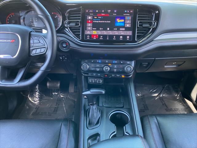 2025 Dodge Durango GT Plus AWD
