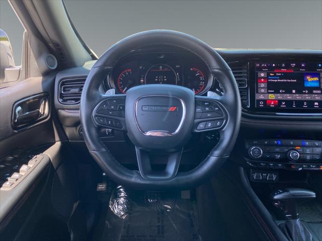 2025 Dodge Durango GT Plus AWD