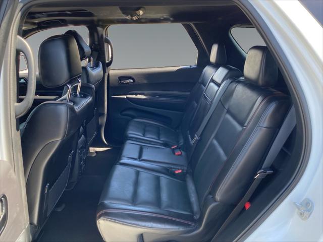2025 Dodge Durango GT Plus AWD