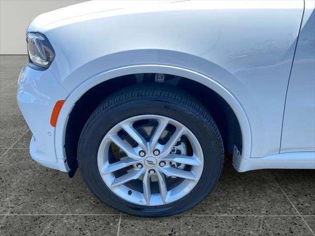 2025 Dodge Durango GT Plus AWD