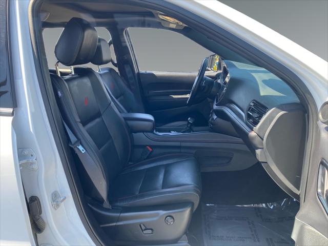 2025 Dodge Durango GT Plus AWD