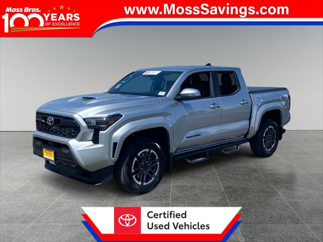 2025 Toyota Tacoma TRD Sport for sale in Moreno Valley, CA