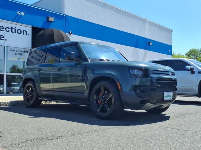 2020 Land Rover Defender 110 HSE for sale in Green Brook, NJ