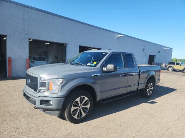 2020 Ford F-150 XL for sale in Natrona Heights, PA