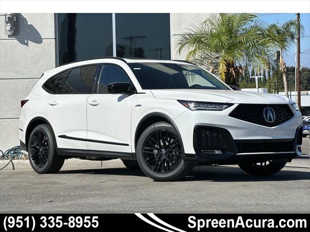 2026 Acura MDX A-SPEC Advance Package for sale in Riverside, CA