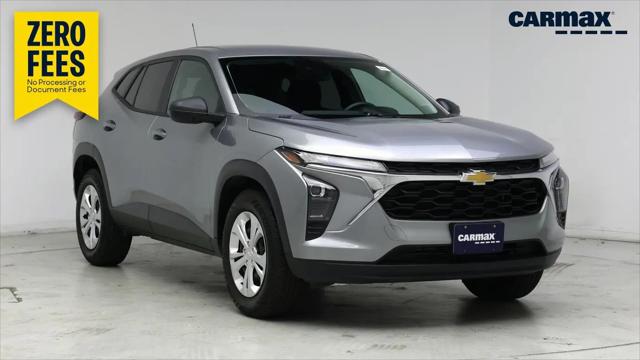2024 Chevrolet Trax FWD SP for sale in Richland, WA