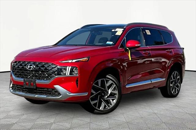 2023 Hyundai Santa Fe Ultimate Calligraphy for sale in Fort Walton Beach, FL