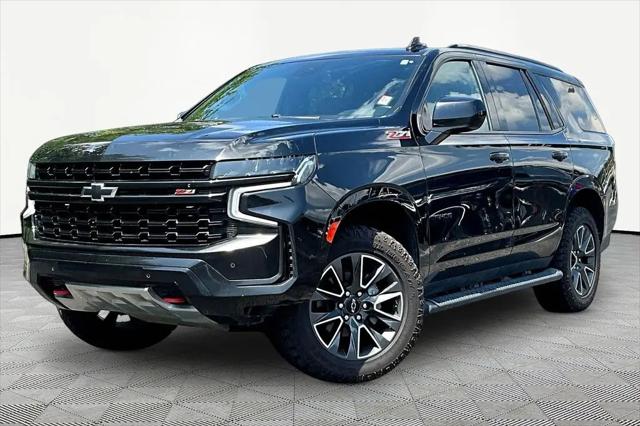 2024 Chevrolet Tahoe Z71 for sale in Fort Walton Beach, FL
