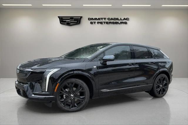 2027 Cadillac iQ Sport for sale in Pinellas Park, FL