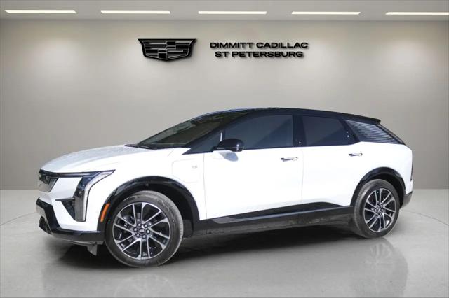 2027 Cadillac iQ Premium Sport for sale in Pinellas Park, FL