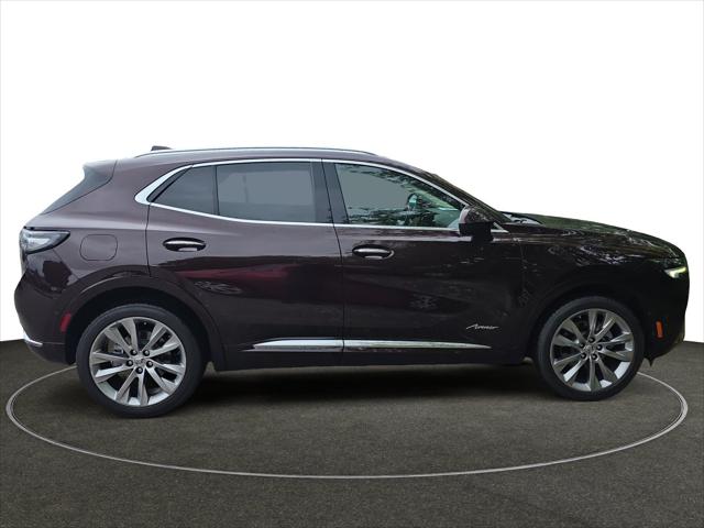 2023 Buick Envision Avenir AWD
