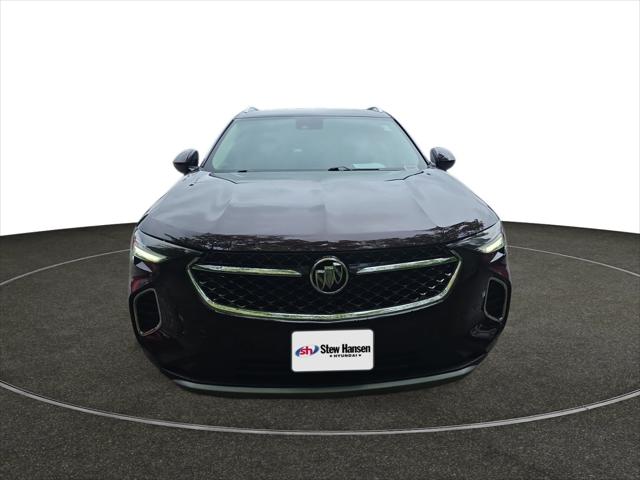 2023 Buick Envision Avenir AWD