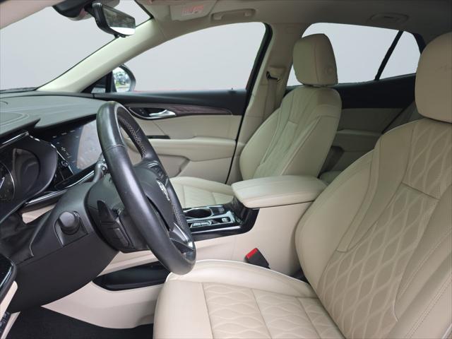 2023 Buick Envision Avenir AWD
