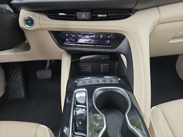 2023 Buick Envision Avenir AWD