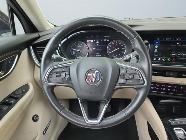 2023 Buick Envision Avenir AWD