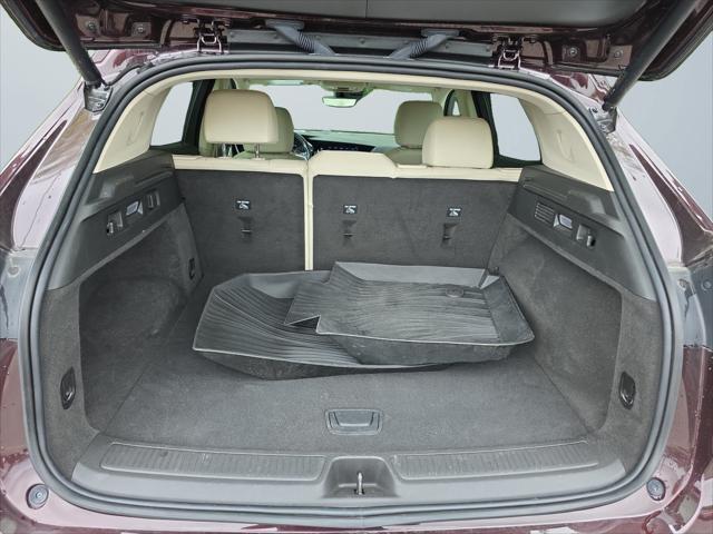 2023 Buick Envision Avenir AWD