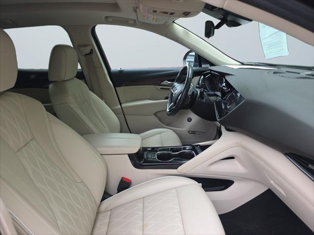 2023 Buick Envision Avenir AWD