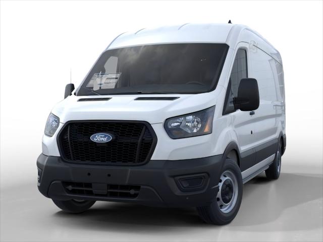 2026 Ford Transit Cargo Van T-250 148 Med Rf 9150 GVWR RWD