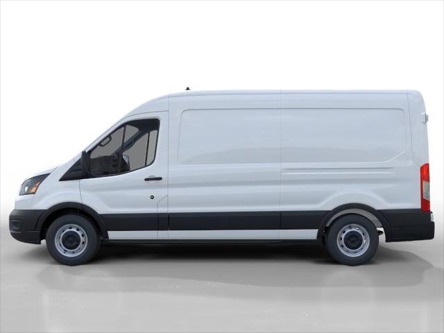 2026 Ford Transit Cargo Van T-250 148 Med Rf 9150 GVWR RWD
