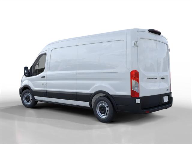 2026 Ford Transit Cargo Van T-250 148 Med Rf 9150 GVWR RWD