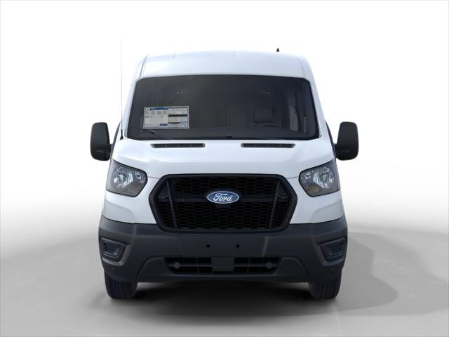 2026 Ford Transit Cargo Van T-250 148 Med Rf 9150 GVWR RWD