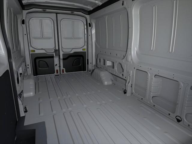 2026 Ford Transit Cargo Van T-250 148 Med Rf 9150 GVWR RWD