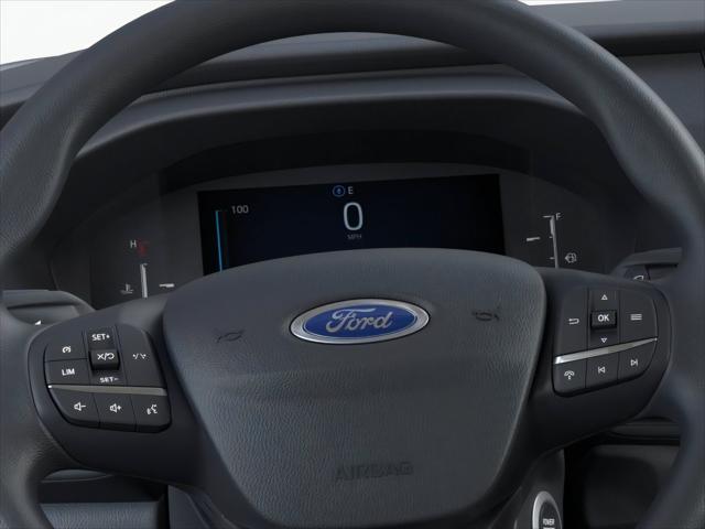 2026 Ford Transit Cargo Van T-250 148 Med Rf 9150 GVWR RWD