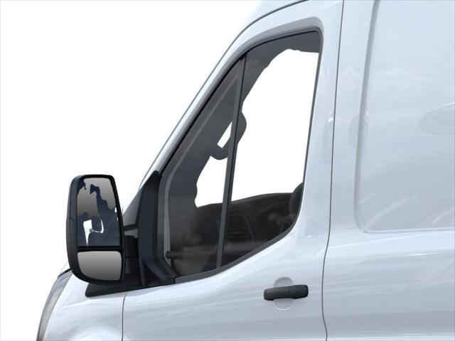 2026 Ford Transit Cargo Van T-250 148 Med Rf 9150 GVWR RWD