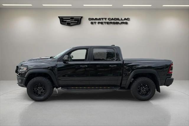 2024 Ram 1500 TRX Crew Cab 4x4 57 Box