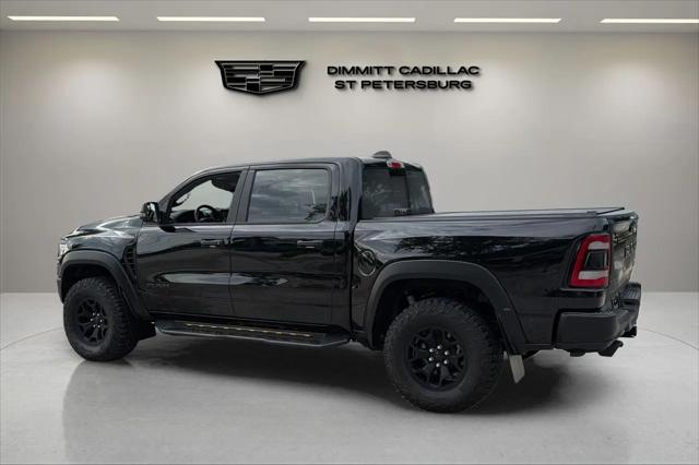 2024 Ram 1500 TRX Crew Cab 4x4 57 Box