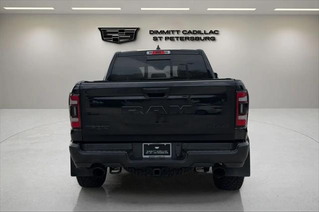 2024 Ram 1500 TRX Crew Cab 4x4 57 Box