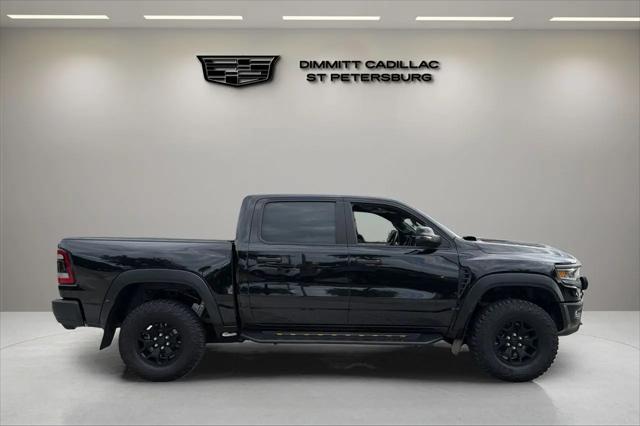 2024 Ram 1500 TRX Crew Cab 4x4 57 Box