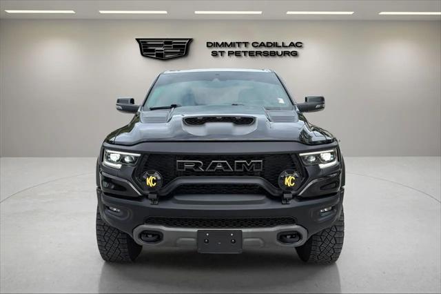 2024 Ram 1500 TRX Crew Cab 4x4 57 Box