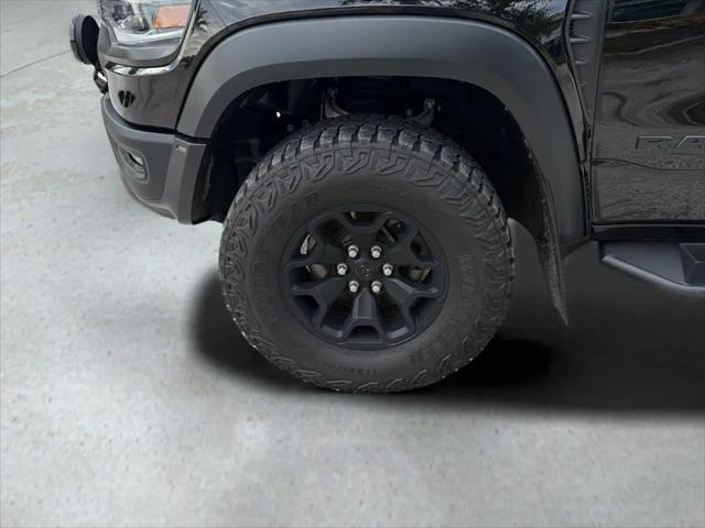 2024 Ram 1500 TRX Crew Cab 4x4 57 Box
