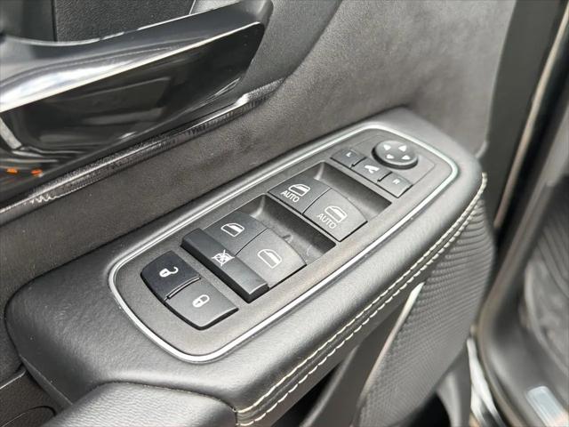 2024 Ram 1500 TRX Crew Cab 4x4 57 Box
